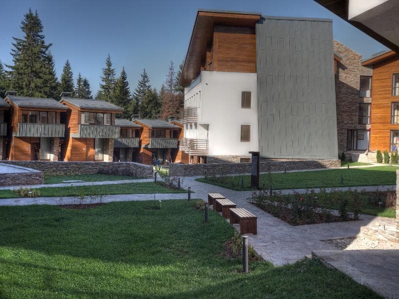 Euphoria Club Hotel & Spa 2