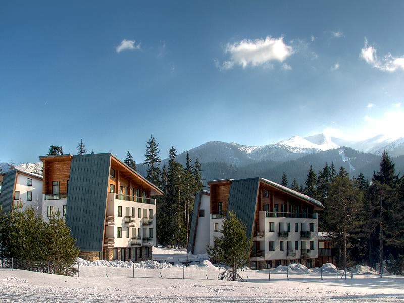 Euphoria Club Hotel & Spa 3
