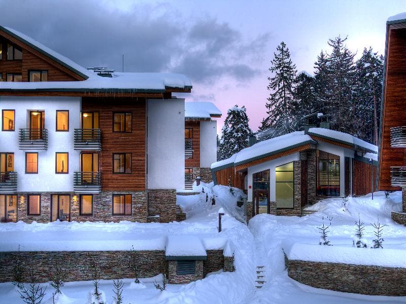 Euphoria Club Hotel & Spa 4