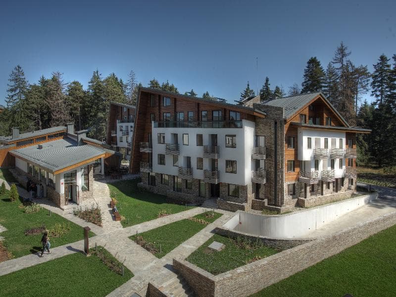 Euphoria Club Hotel & Spa 1