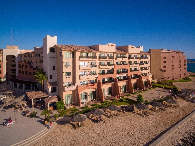 Hotel Peñasco del Sol & Conference Center photo 1