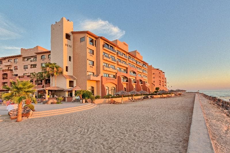 Hotel Peñasco del Sol & Conference Center 2