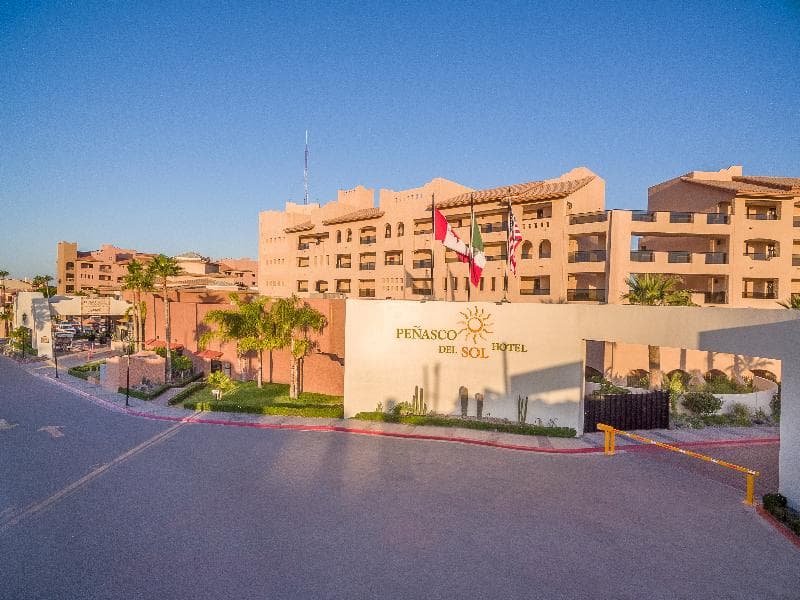 Hotel Peñasco del Sol & Conference Center 3