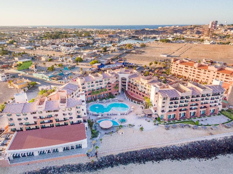 Hotel Peñasco del Sol & Conference Center 5