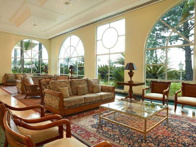 Royal Palm Plaza Resort Campinas 4