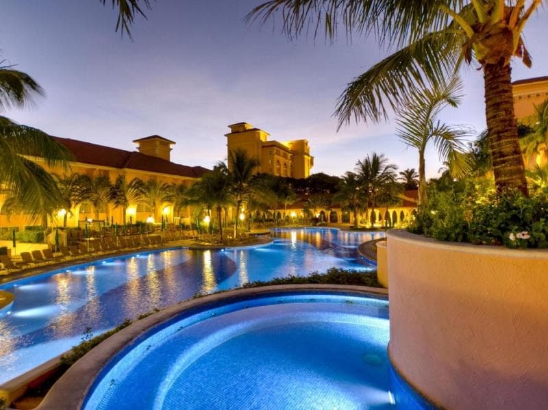 Royal Palm Plaza Resort Campinas 5
