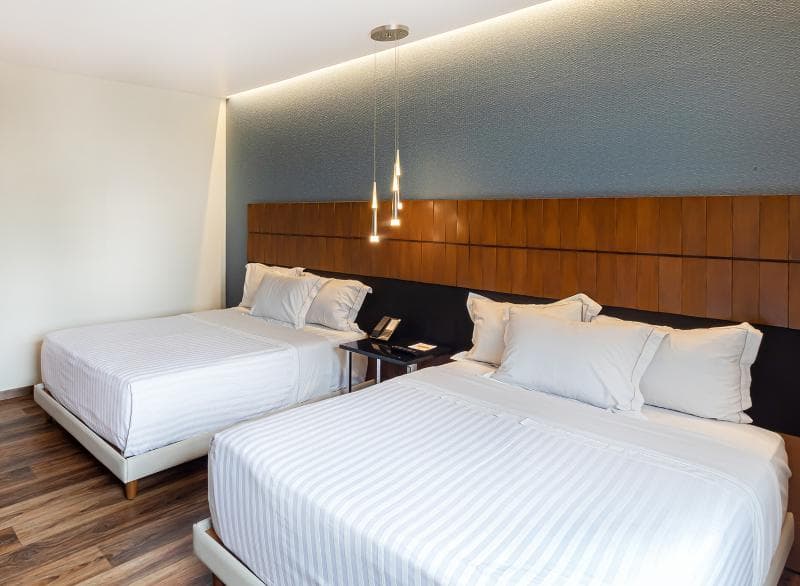 Hotel Real del Rio photo 1