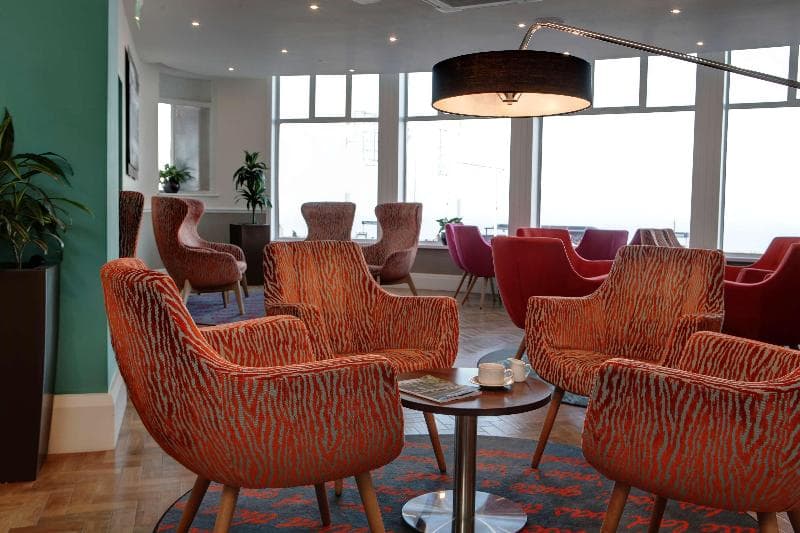 Best Western Carlton Hotel 3