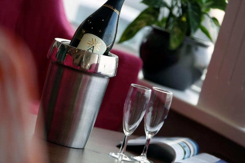 Best Western Carlton Hotel 5