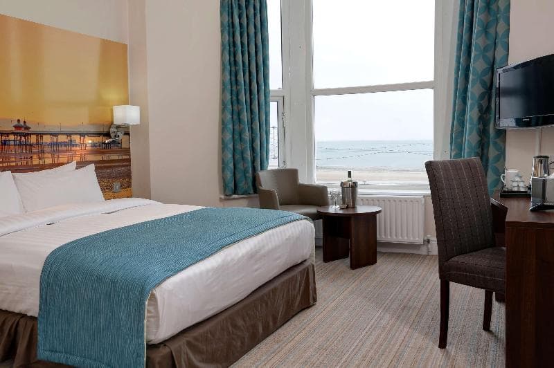 Best Western Carlton Hotel 4