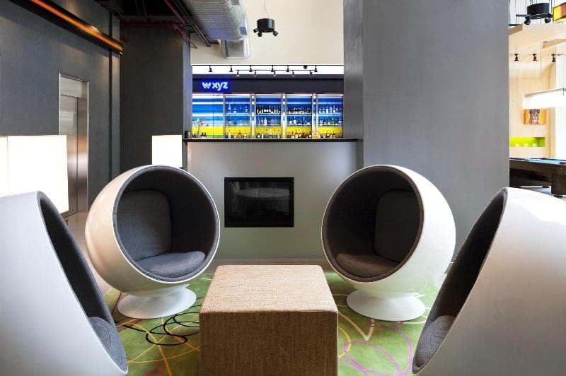 Aloft New York Brooklyn 2
