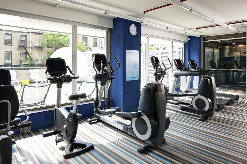 Aloft New York Brooklyn 3