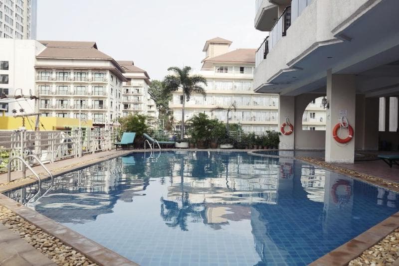 Mike Beach Resort photo 1