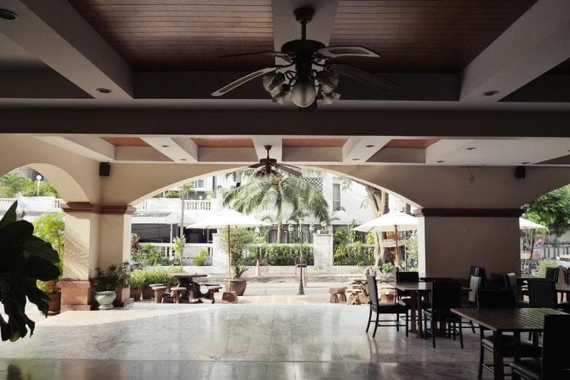 Mike Beach Resort 3