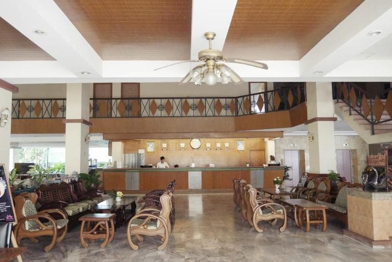 Mike Beach Resort 4
