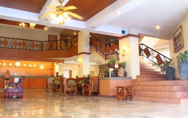 Mike Beach Resort 5