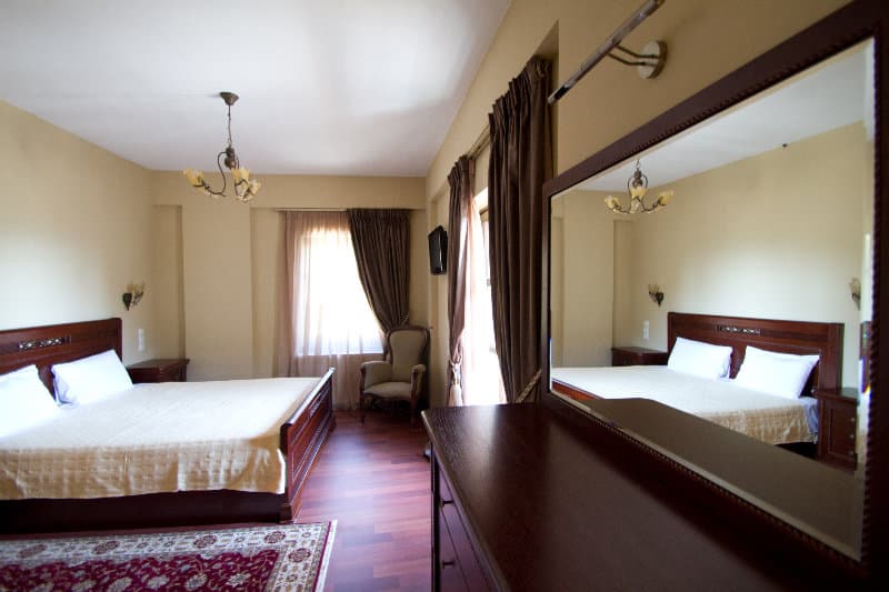 Monodendri Hotel 5
