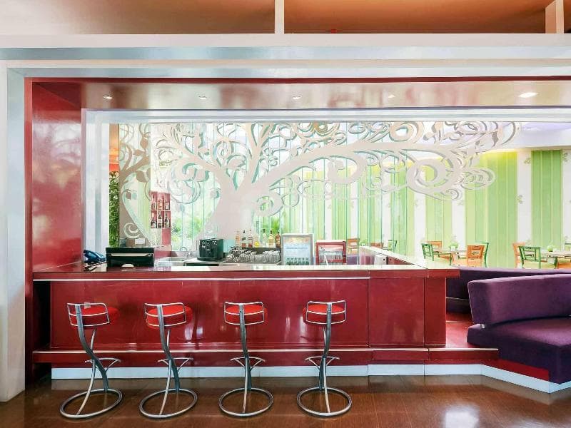 ibis Styles Bali Denpasar 4