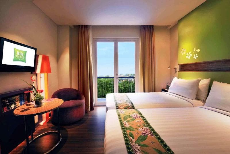 ibis Styles Bali Denpasar photo 1