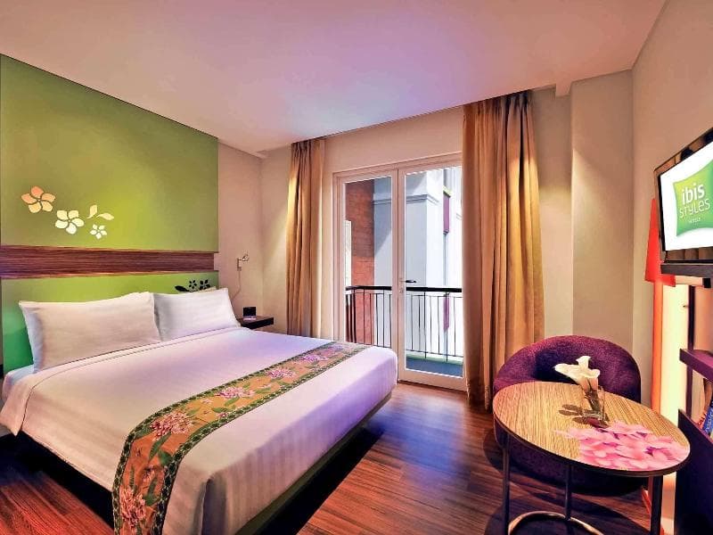 ibis Styles Bali Denpasar 2
