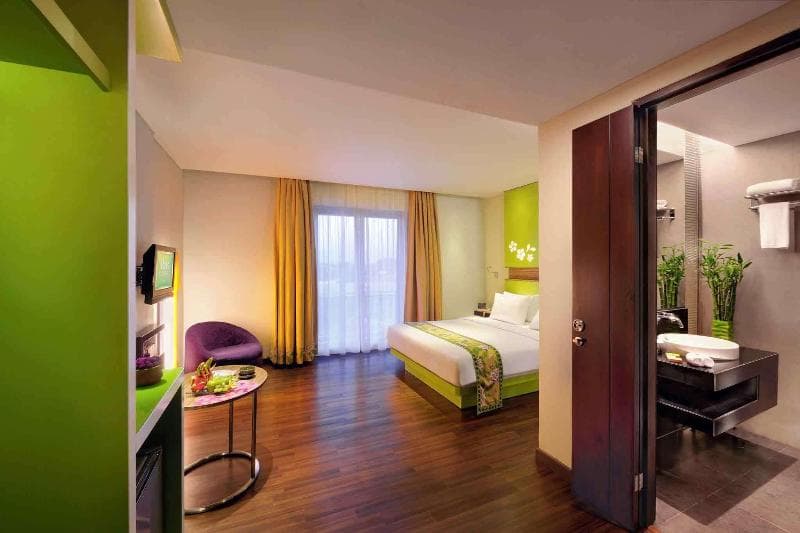 ibis Styles Bali Denpasar 3