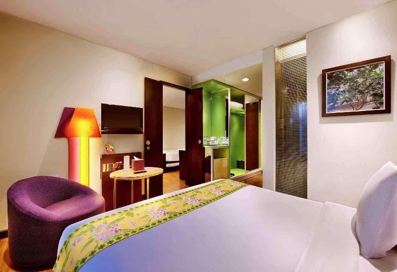 ibis Styles Bali Denpasar 5