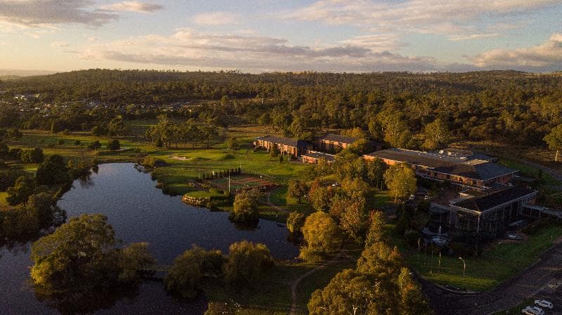 Country Club Tasmania photo 1
