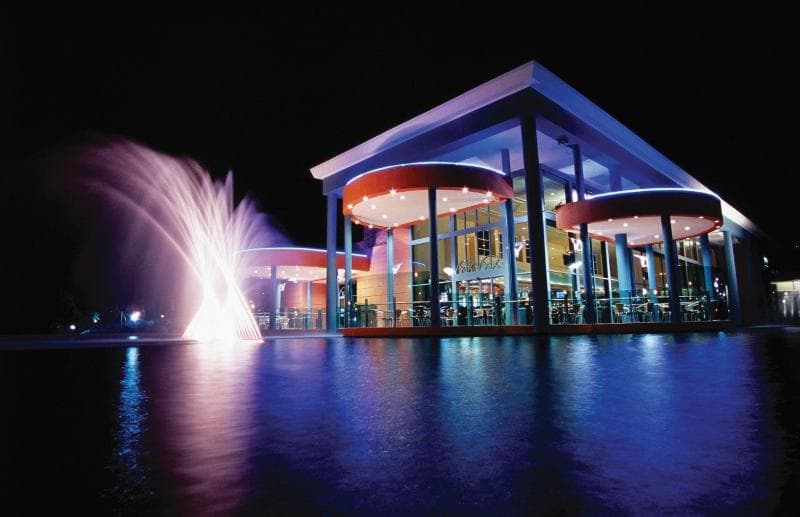 Country Club Tasmania 2