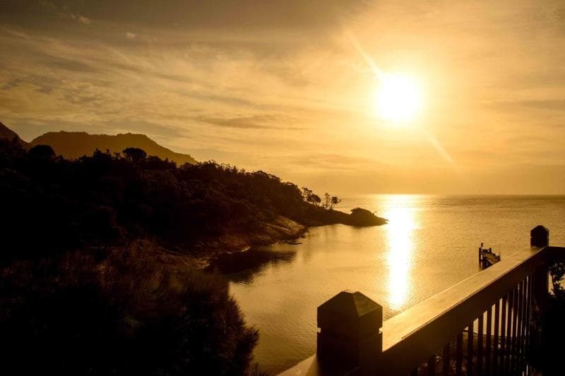 Freycinet Lodge 2
