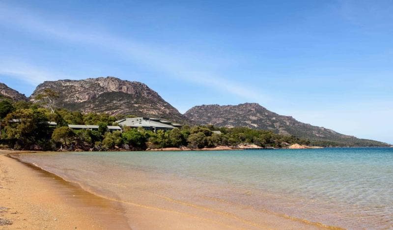 Freycinet Lodge 3