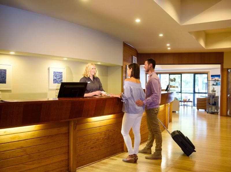 Freycinet Lodge 5