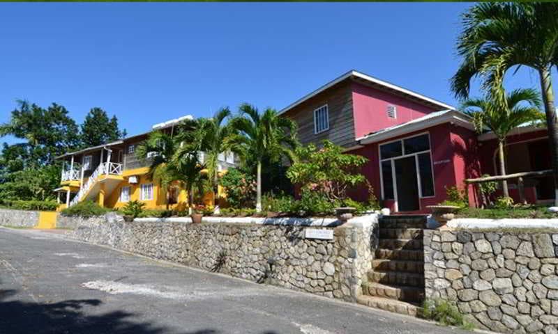 Bay View Eco Resort & Spa photo 1