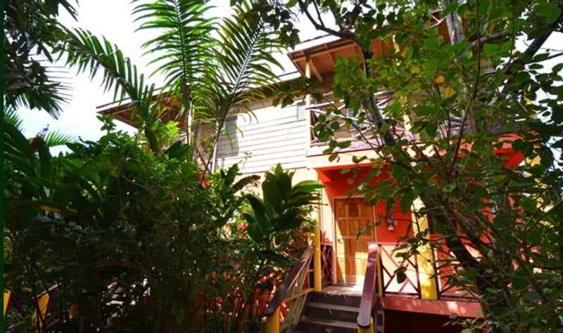 Bay View Eco Resort & Spa 2