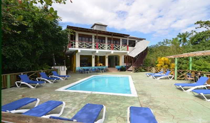 Bay View Eco Resort & Spa 5