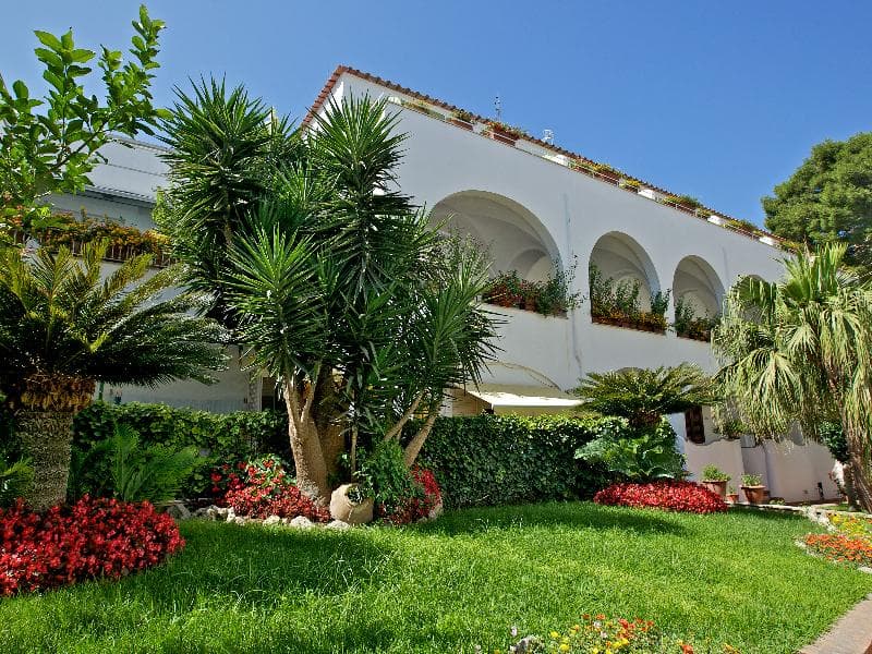 Villa San Felice (Adults only) 3
