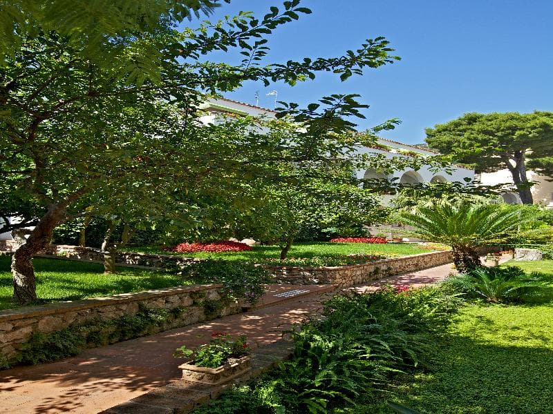 Villa San Felice (Adults only) 5