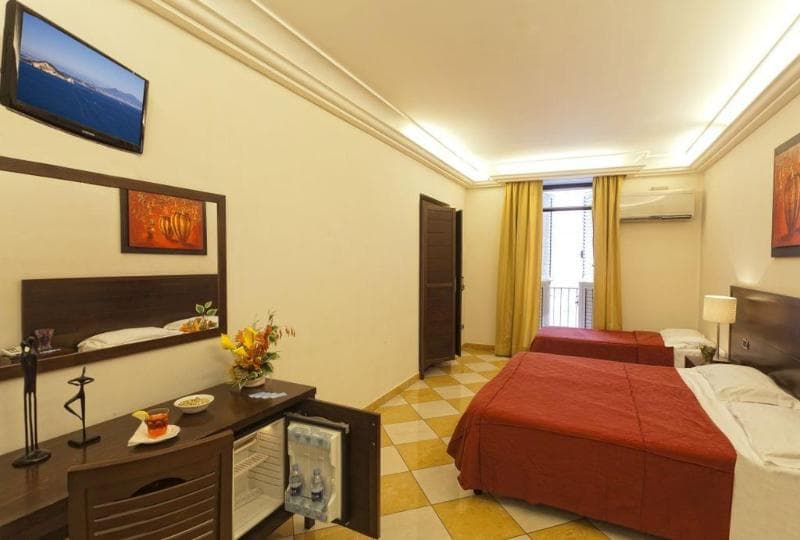 Albergo del Golfo 4
