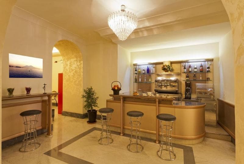 Albergo del Golfo 5