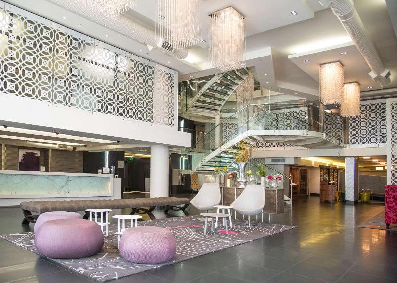 DoubleTree by Hilton Cape Town - Upper Eastside 4
