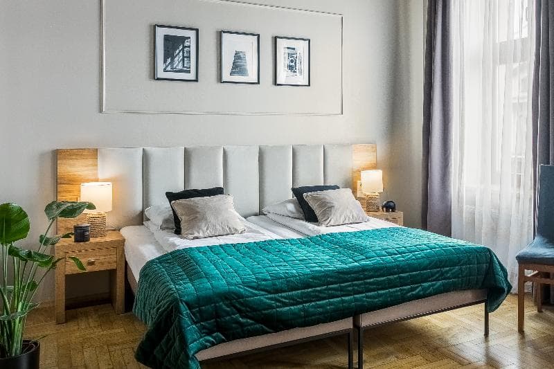 Aparthotel Pergamin photo 1