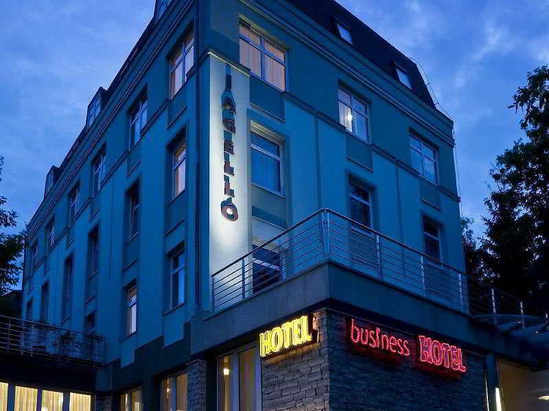 Jagello Business Hotel 3