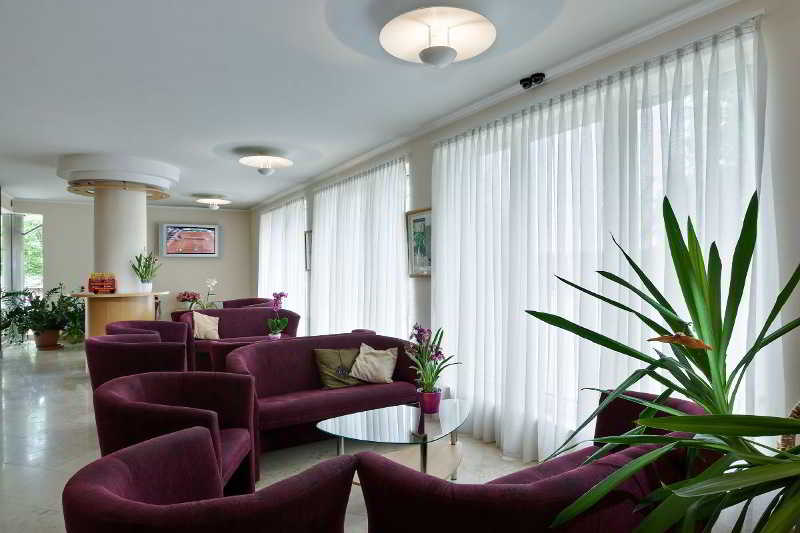 Jagello Business Hotel 5