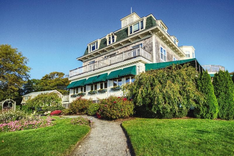 Wyndham Vr Bay Voyage Inn photo 1