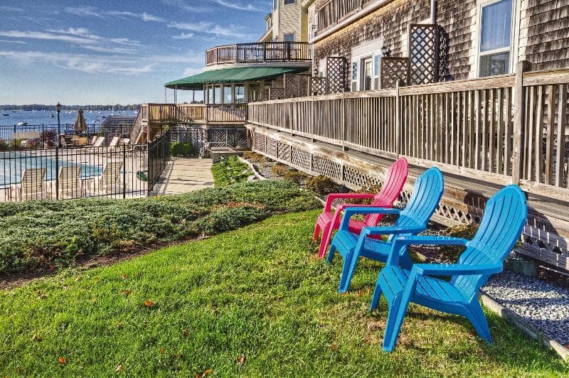 Wyndham Vr Bay Voyage Inn 3