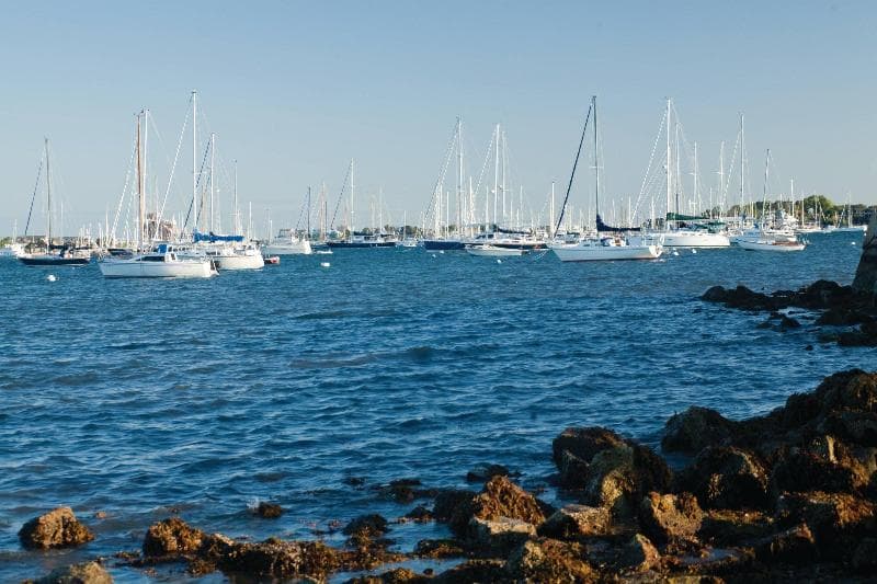 Club Wyndham Inn on the Harbor 3