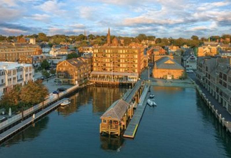 Club Wyndham Inn on the Harbor photo 1