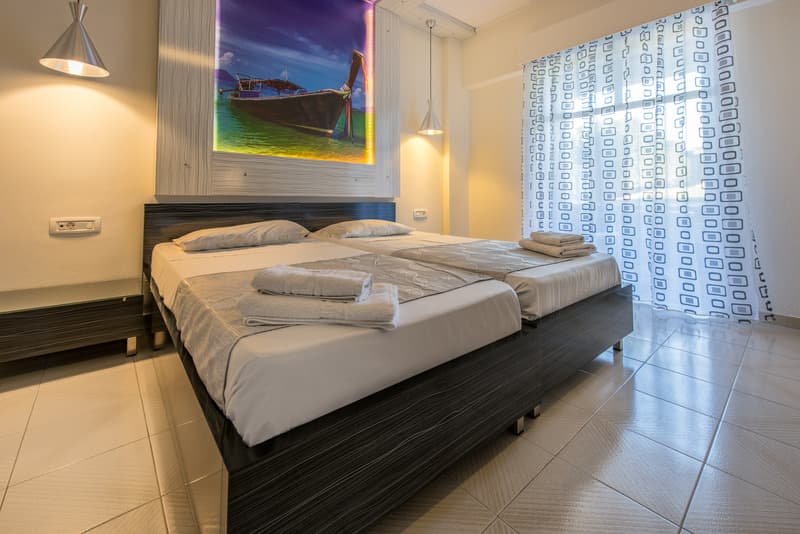 Golden Sun Hotel 4