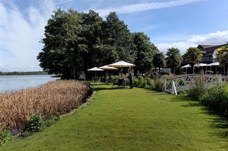 Frensham Pond Country House Hotel & Spa 5