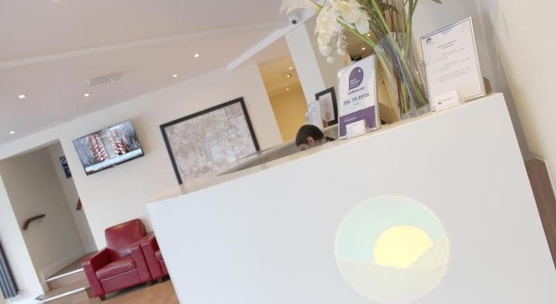 Discovery Inn Leeds 5