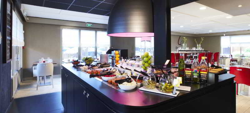 Campanile Armbouts Cappel Dunkerque 5